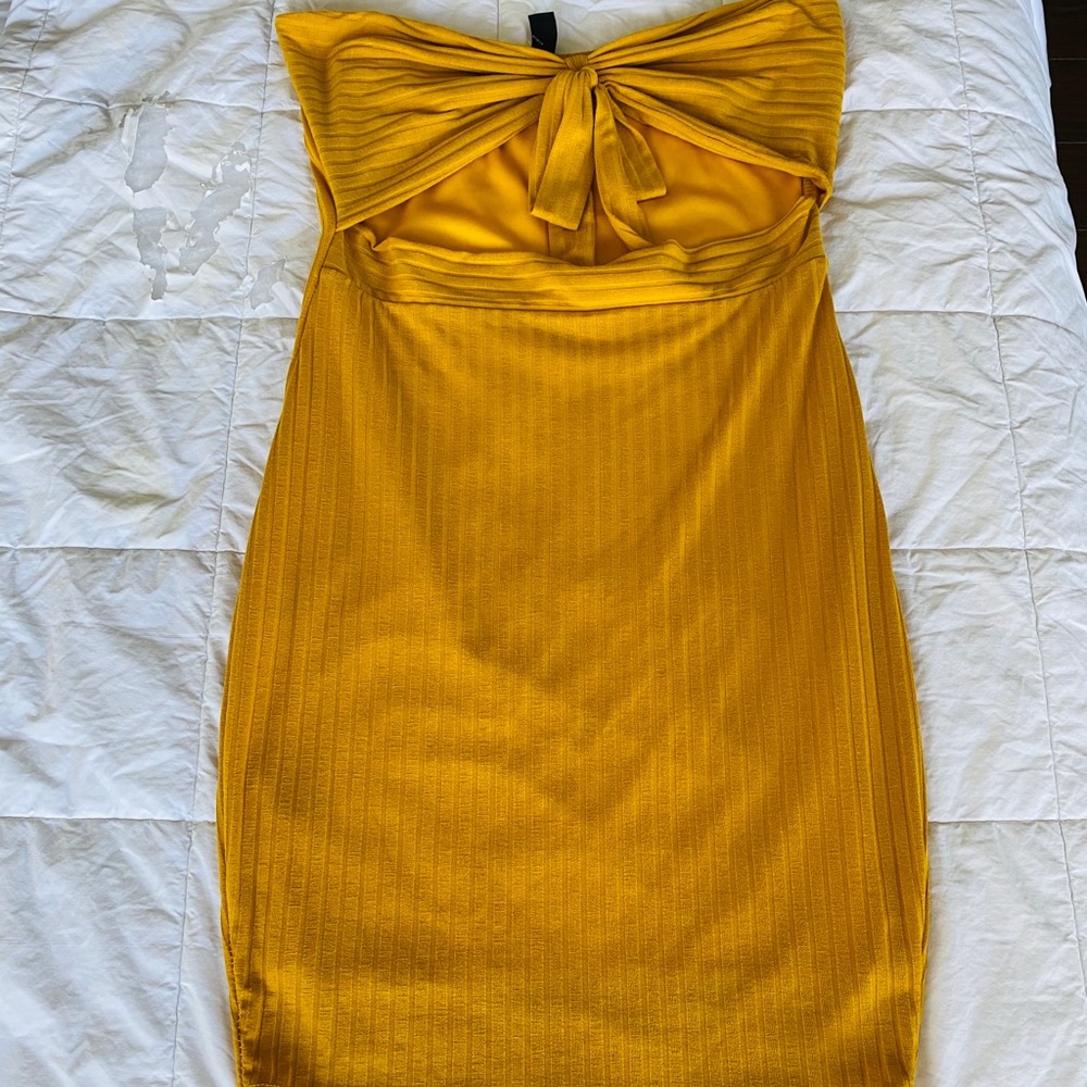 Windsor Mini Dress